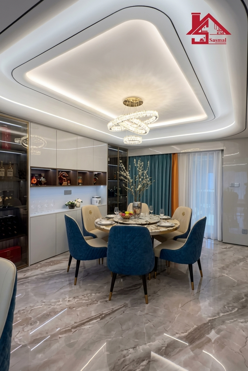 Royal Velvet Lounge